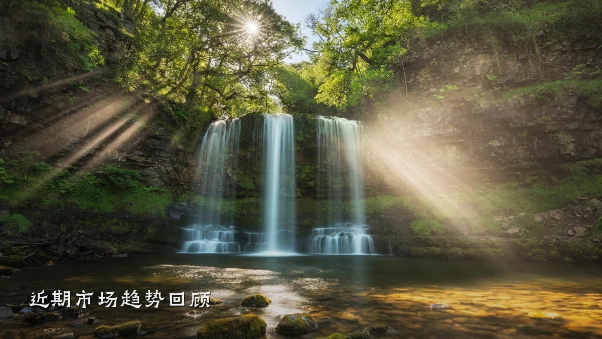 近期市场趋势回顾